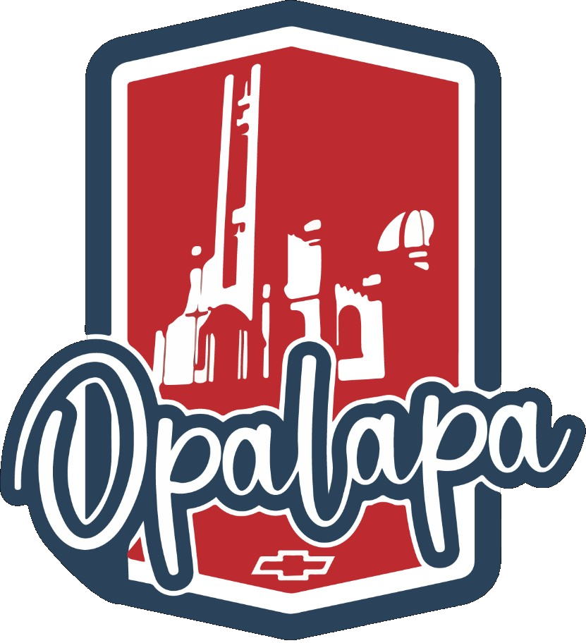 Opalapa
